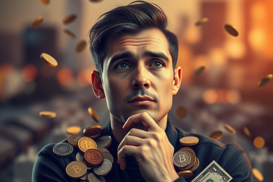 A Psicologia do Dinheiro: 7 Insights Essenciais para Entender suas Finanças A Psicologia do Dinheiro