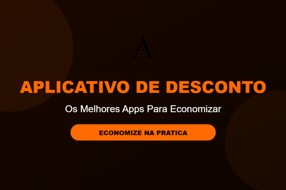 Melhores aplicativos de desconto para economizar