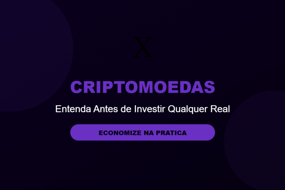 Criptomoedas para iniciantes 2026