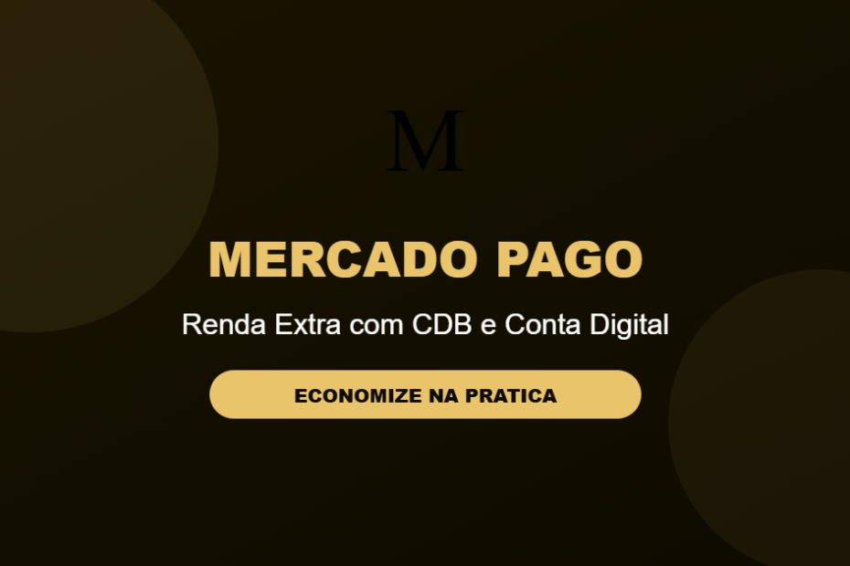 Renda extra com Mercado Pago 2026